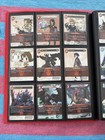 Final Fantasy Tcg Opus Vi 6 Complete Non-foil Set  130 Cards  English Version