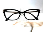New Authentic  Jimmy Choo Ladies   Eyeglasses Frame Jc226 Black 807