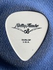 Red Nugent Guitar Pick