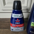 Bissell Pro Spot And Stain Plus   Bissell Pet Multi-surface Cleaners Bundle Of 2