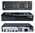 Satellite   Terrestrial Receiver Open Sx2 Combo  t2   S2 