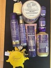 Bath   Body Works Disney Princess Rapunzel Set Candle Mist Cream Wash Lot