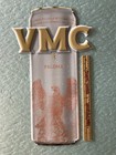     vmc Paloma Blanco Tequila Tin Sign Metal Beer Bar Sign Tacker Canelo Anthony