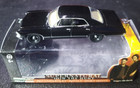 Supernatural Die Cast 1967 Chevrolet Impala Ss Sport Sedan Sam Dean Winchester