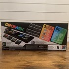Hasbro Dropmix Music Mixing Gaming System Party Game With 60 Cards Tested works 