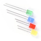 1 8mm 2mm 3mm 5mm 8mm 10mm Diffused Led Diode Mini Lights Emitting Diodes