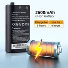 4 Inch 8k Ip Cctv Tester Monitor Cvbs Ahd Cvi Tvi 8mp Camera Testing Poe Wifi