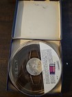 Ampex Moods Two Popular Music Reel Tape