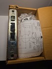 Sargent Assa Abloy 8215 Ln J 32d R Mortise Lock Satin Silver Hd Commercial