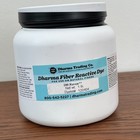 Dharma Trading Raven Black Fiber Reactive Procion Dye Powder 1 Lb Tie Dye Batik