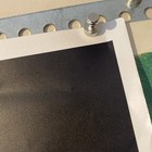 Journey Departure Promo Poster 30x30 Steve Perry Neal Schon 1979 Canada Cbs