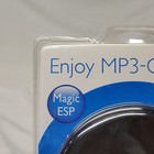 Philips Portable Mp3-cd Player Exp2546 17 100 Second Skip Protection New Sealed 