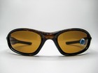 New Authentic Oakley Sunglasses Minute 2 0 12-934 Tortoise bronze Polarized