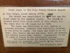 1888 Needham Antique Pump Organ