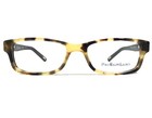 Polo Ralph Lauren Eyeglasses Frames 8518 810 Black Brown Tortoise 48-16-130