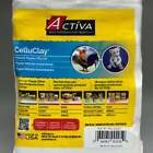 Activa Basic Materials For Creativity Celluclay 5 Lbs White