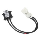 Genuine Porsche 911 718 12-24 Gps Navigation Microphone Receiver  991-646-309-03