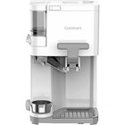 Cuisinart Soft Serve Ice Cream   Slushy Maker With Ice Cream Sundae Kit - Open B