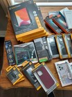 85  Pcs Bulk Lot - Electronics  Apple android Stuff  Xbox   Ps4 Games   More 