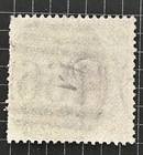 Qv 1873-80 Sg143 3d Rose Pl 14 Used