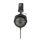 Beyerdynamic Dt 770 Pro Over Ear Studio Headphones 80 Ohm  Black Bundle