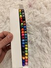 40 Fabric Markers Pens Set - Non Toxic  Indelible And Permanent Fabric Paint - F