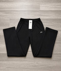 Alo Yoga Accolade Sweatpants Black Size Small New With Tags