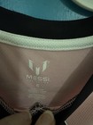 Pink Kids Lionel Messi Jersey Youth 6 Collectors Edition