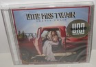 Shania Twain Signed Little Miss Twain Cd Insert Country Rock Autogaph   Promo