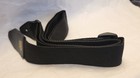 Ernie Ball Polypro Guitar Strap - Black