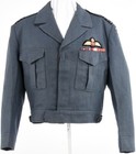 Royal Canadian Air Force Navigator s Coat