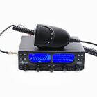 S890 Cb Mobile Short Wave Transceiver 40w 24 5 30 105mhz Ssb Am Fm Radio 50km