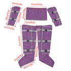 Air Pressure Pressotherapy Lymphatic Drainage Weight Loss Machine Slimming Usa