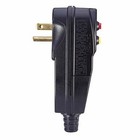 Gfci Replacement Plug For Pressure Washer Pool Pump 15amp 3 Prong Circuit 