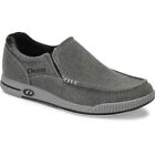 Dexter Kam Charcoal Grey Mens Bowling Shoes