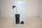 Ember Temperature Control 12oz Smart Travel Mug  -black  New Sealed
