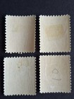 Nauru 1937- Mint Hinged -  king George Vi Coronation 
