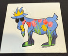 New     sale Goat Usa Stickers      Cool   Rare  Over 200 Options  most Under  4      