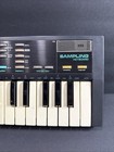 Casio Sk-1 Portable 32 Key Sampling Keyboard Made In Japan   working 