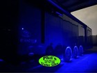 Loaded 2025 Haulmark 8 5x34 Edge Pro Bathroom Car   Racing Trailer Doors   Awnin