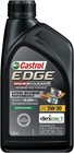 High Mileage Motor Oil 5w-30 Full Synthetic 1 Quart Pack Of 2 Advanced
