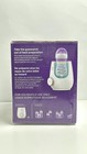New Philips Avent Premium Fast Baby Bottle Warmer