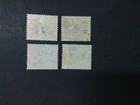 Momen  Tobago Sg   Qv Mint Og H  195584-3989