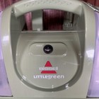 Bissell Little Green 1400b Portable Carpet Cleaner Spot Stain Remover Vacuum