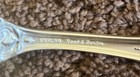 7 Pc Place Setting Reed   Barton Francis I Sterling New Mark