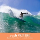 Fcs 2 Mh Pc Aircore Tri-fin Set Code Red S
