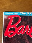 Vintage Barbie Bazaar February 1999
