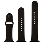 Original Oem Apple Watch Original Wristband Bands Silicone 40mm 