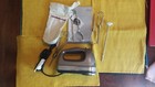 Kitchenaid Khm926 9 Speed Hand Mixer Cocoa Silver