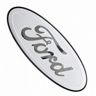 9 Inch Ford F-150 F-250 F-350 Emblem Name Badge Grille Front Rear Back Logo